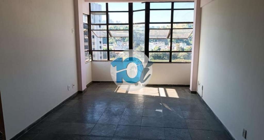 SALA COMERCIAL ED. SÃO FELIPE CENTRO - BM , Centro, Barra Mansa - RJ