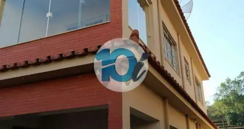 Casa com 3 quartos à venda no Piteiras, Barra Mansa 