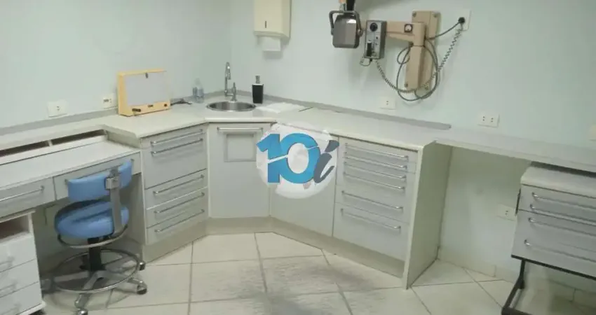 SALA COMERCIAL COM RECEPÇÃO E CONSULTÓRIO BM, Centro, Barra Mansa - RJ