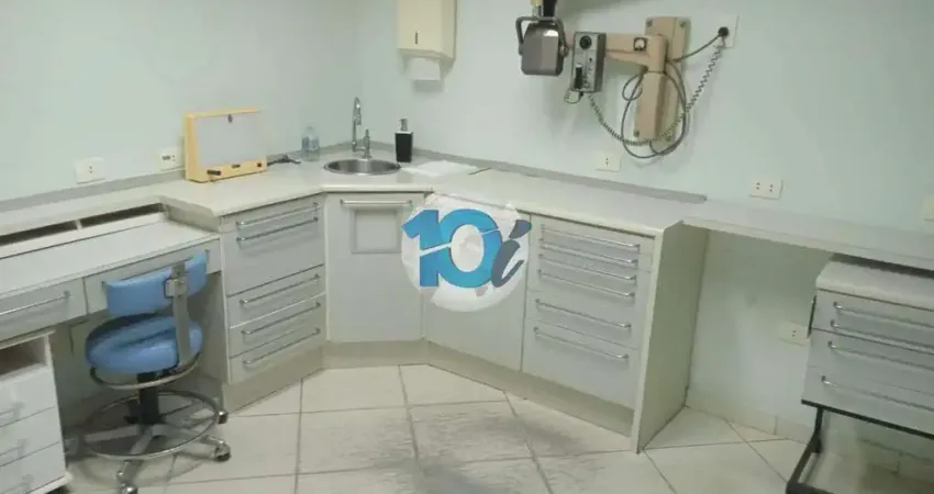 Sala comercial à venda no Centro, Barra Mansa