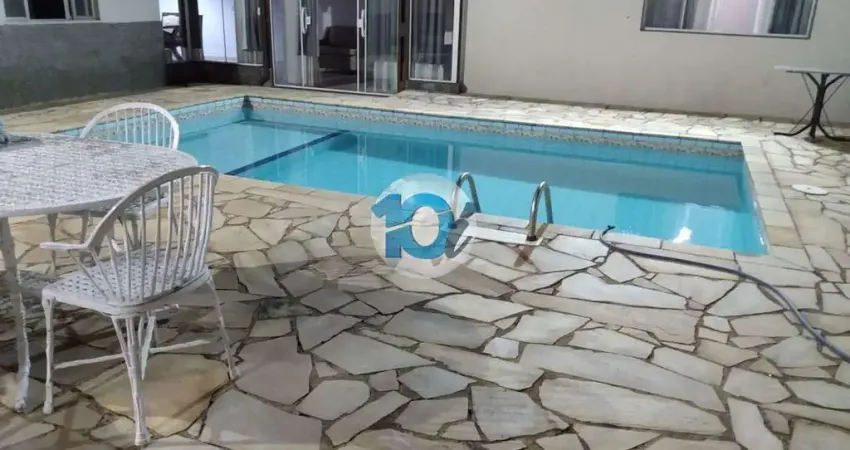 Casa com 3 quartos à venda no Colônia Santo Antônio, Barra Mansa