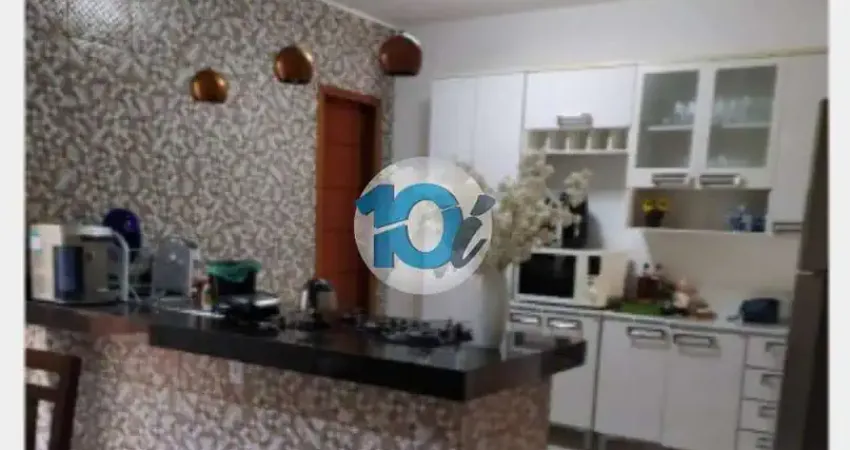 Casa com 2 quartos à venda no Boa Vista, Barra Mansa 