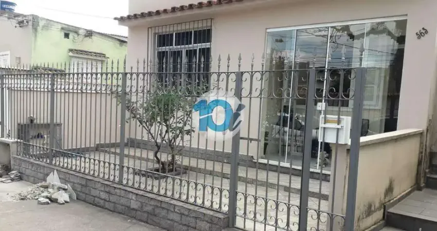 Apartamento com 3 quartos à venda no Monte Castelo, Volta Redonda 