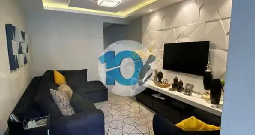 Apartamento com 2 quartos à venda na Rua Elías Jorge Rafide, Santa Rosa, Barra Mansa