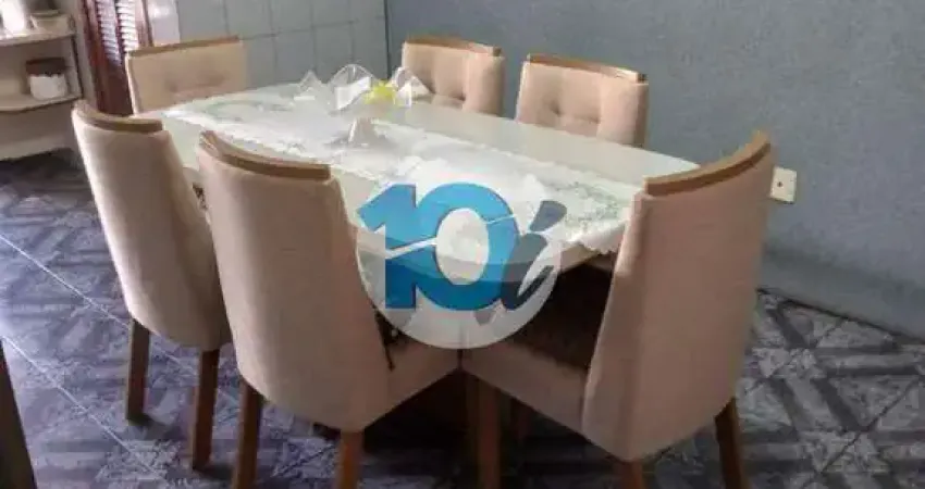 Casa com 3 quartos à venda no Voldac, Volta Redonda 