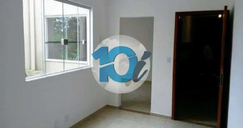 Apartamento com 2 quartos à venda na Rua A, Roma, Volta Redonda