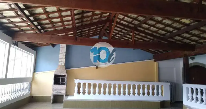 Casa com 2 quartos à venda no São Lucas, Volta Redonda