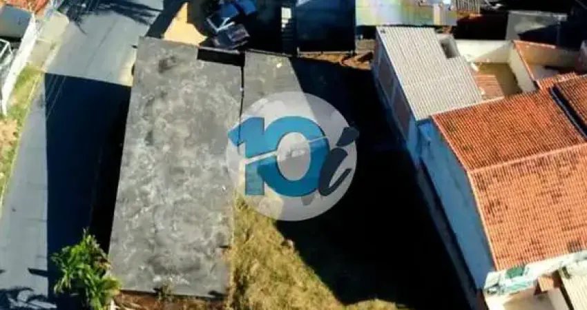 Terreno comercial à venda no Parque Independência, Barra Mansa 