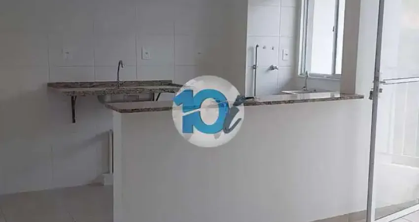 Apartamento com 2 quartos à venda na Avenida Felipe dos Santos, Água Limpa, Volta Redonda