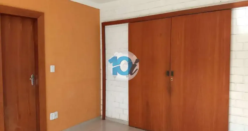 Apartamento com 1 quarto à venda na Avenida Sávio Cota de Almeida Gama, Retiro, Volta Redonda
