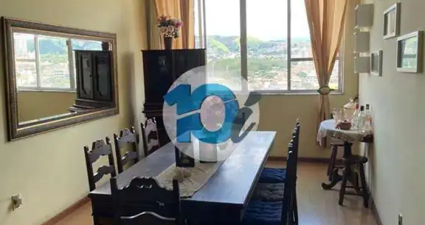 Apartamento com 3 quartos à venda na Avenida Amaral Peixoto, São João, Volta Redonda