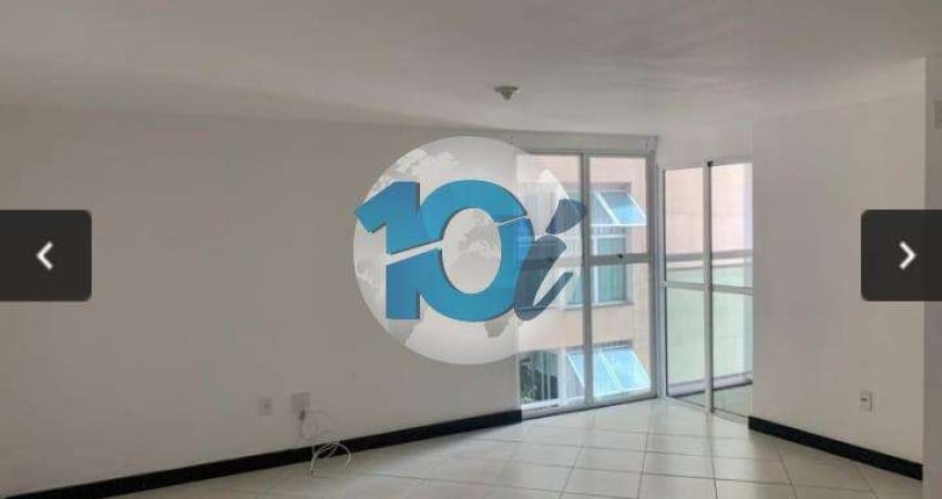 Apartamento com 2 quartos à venda na Rua Quinhentos e Sessenta e Seis, Nossa Senhora das Graças, Volta Redonda