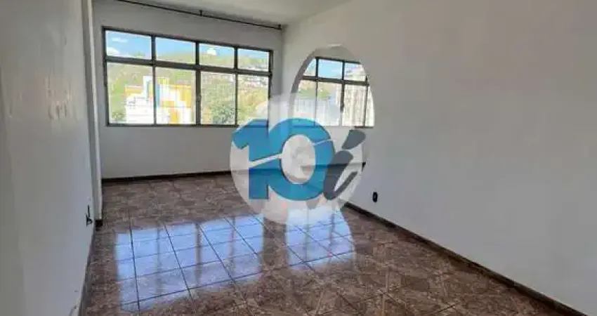 Apartamento com 2 quartos à venda na Avenida Joaquim Leite, Centro, Barra Mansa