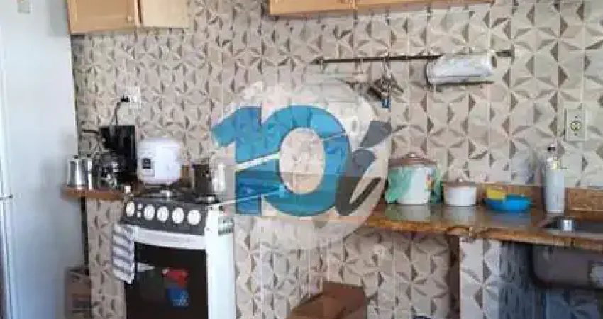 Apartamento com 2 quartos à venda na Rua João Naves de Lima, Santa Lúcia, Barra Mansa