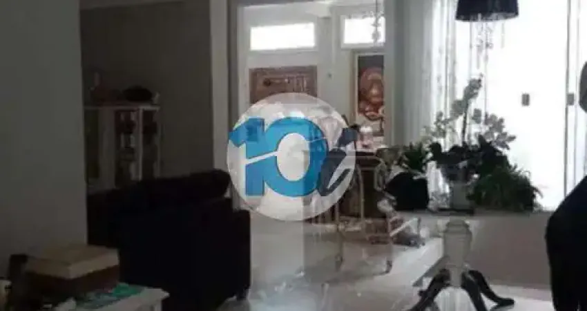 Casa com 4 quartos à venda no Três Poços, Volta Redonda 