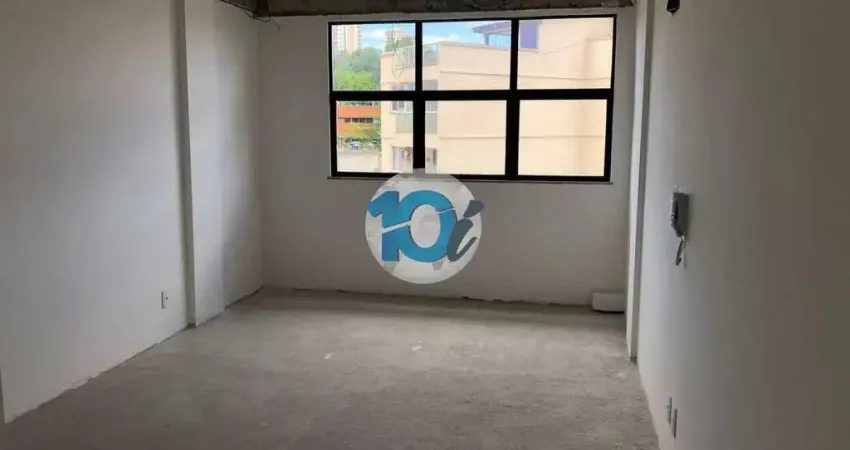 Sala comercial à venda no Conforto, Volta Redonda