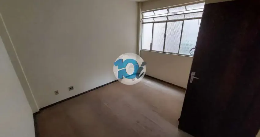 Apartamento com 3 quartos à venda na Rua Orlando Brandão, Ano Bom, Barra Mansa