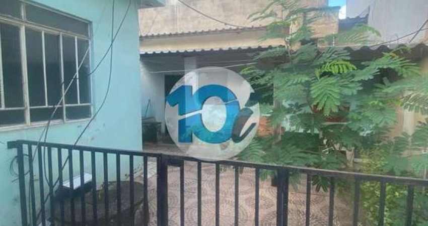 Terreno à venda na Rua Antônio Graciano da Rocha, 794, Vila Maria, Barra Mansa