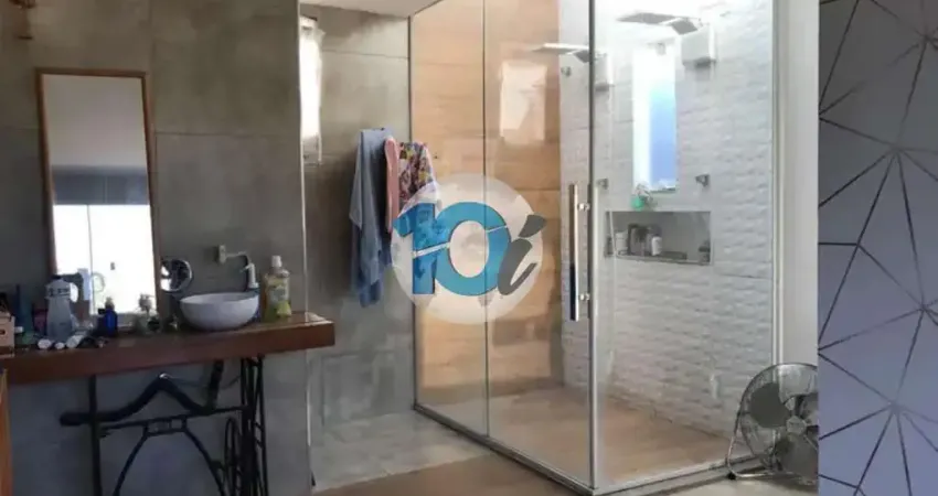 Apartamento com 2 quartos à venda na Rua José Lourenço da Fonseca, Vale do Paraíba, Barra Mansa