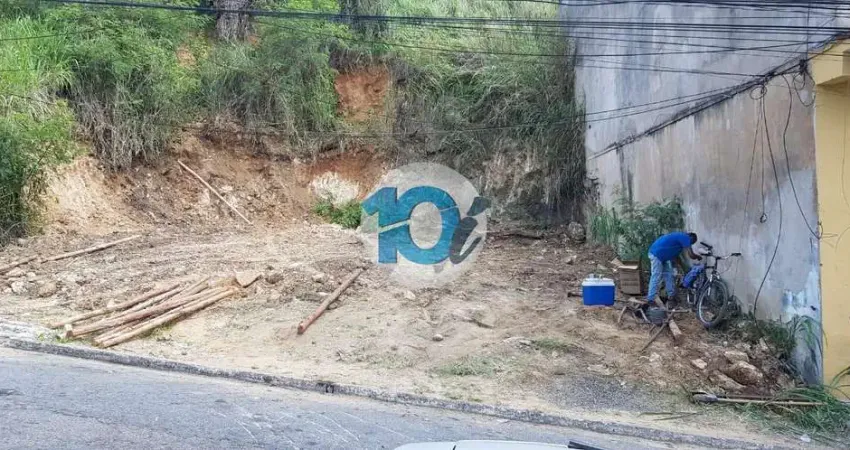 LOTE 566 M² - BOA SORTE, Boa Sorte, Barra Mansa - RJ