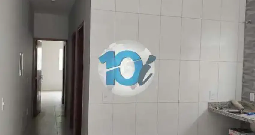 Casa com 2 quartos à venda em Fátima, Barra do Piraí 