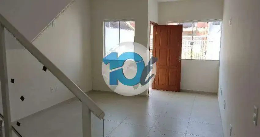 Casa com 2 quartos à venda em Fátima, Barra do Piraí 