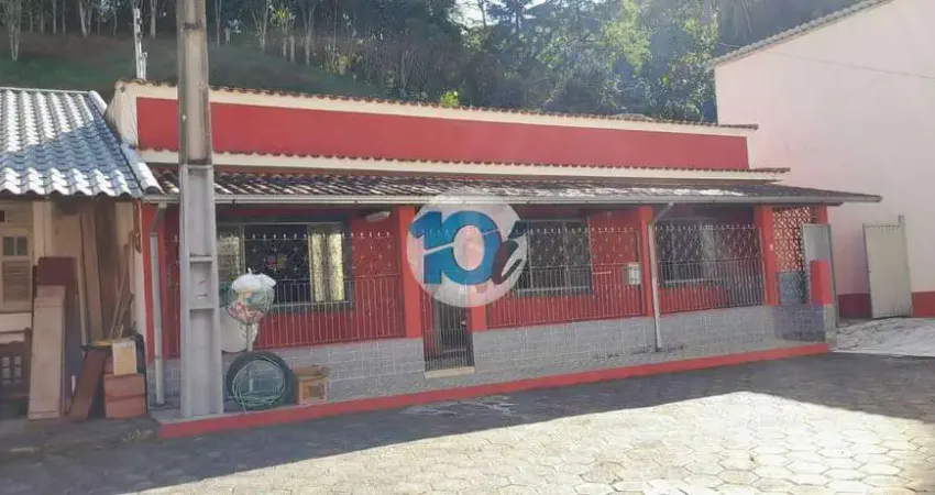 Casa com 3 quartos à venda no Centro, Santa Rita de Jacutinga 