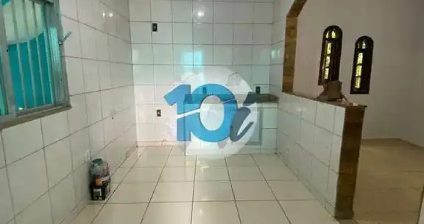 Casa com 5 quartos à venda na Vila Nova, Barra Mansa 