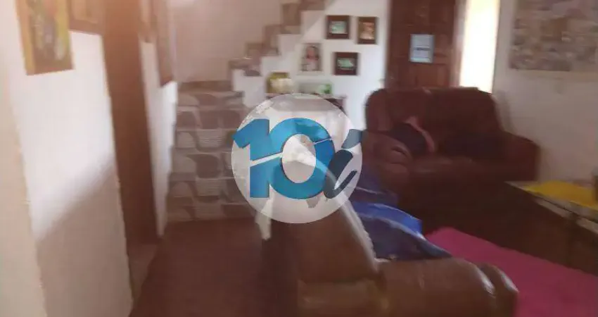 Casa com 4 quartos à venda no Novo Horizonte, Barra Mansa 