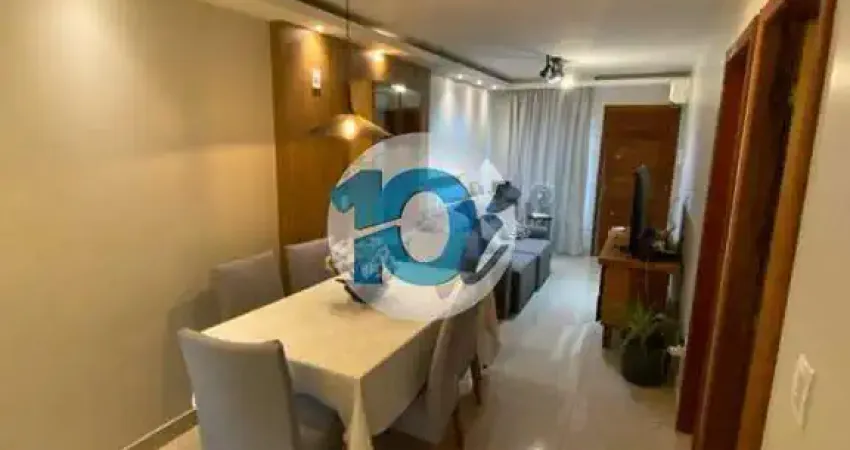 Casa com 3 quartos à venda no Colônia Santo Antônio, Barra Mansa 