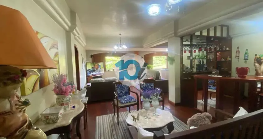 Apartamento com 3 quartos à venda na Rua João Pessoa, Centro, Barra do Piraí