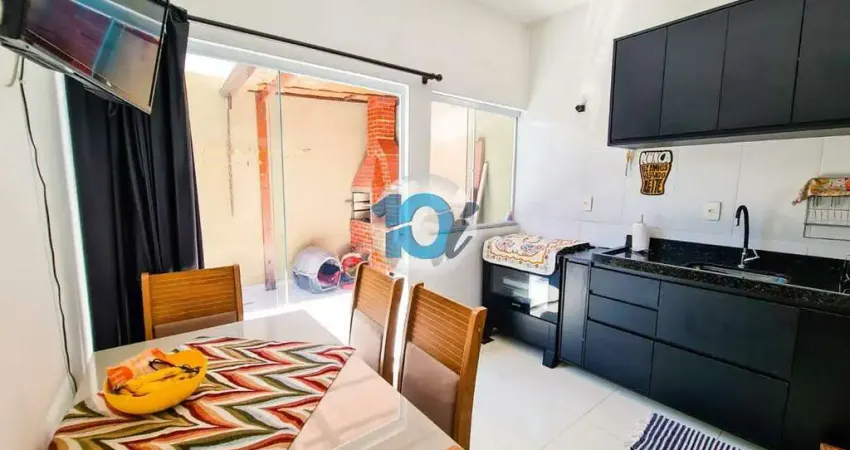 Casa com 2 quartos à venda no Roma, Volta Redonda 