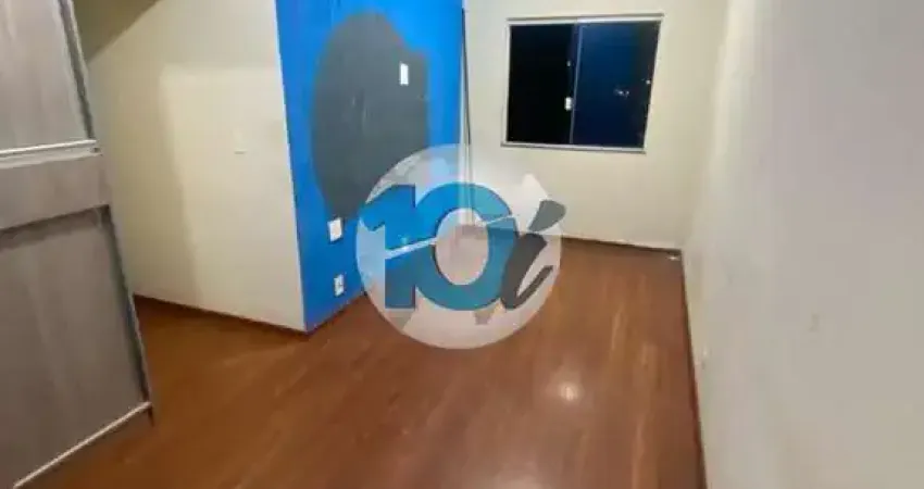Apartamento com 2 quartos à venda na Estrada Governador Chagas Freitas, Colônia Santo Antônio, Barra Mansa