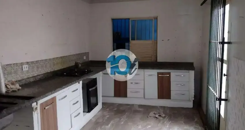 Casa com 2 quartos à venda no Volta Grande, Volta Redonda 