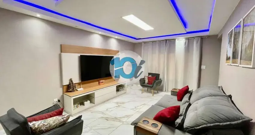 Casa com 3 quartos à venda no Roselândia, Barra Mansa 