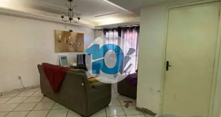 Casa com 2 quartos à venda no Cotiara, Barra Mansa 