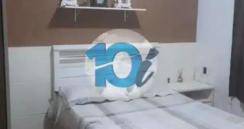 Casa com 2 quartos à venda no Jardim Cidade do Aço, Volta Redonda