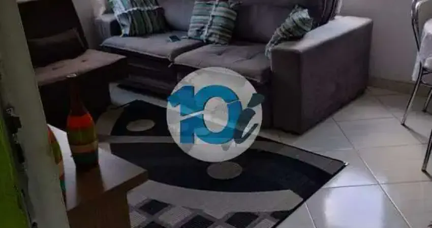 Casa com 2 quartos à venda no Ano Bom, Barra Mansa