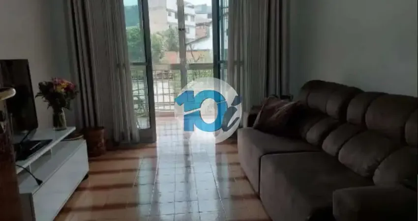 Apartamento com 3 quartos à venda na Rua Francisco Alves, Vila Orlandelia, Barra Mansa