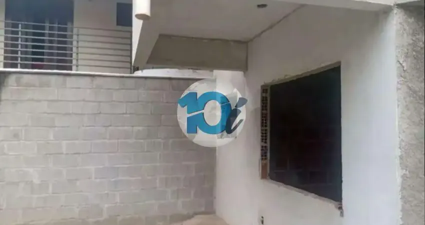 Casa com 2 quartos à venda no Santa Rosa, Barra Mansa