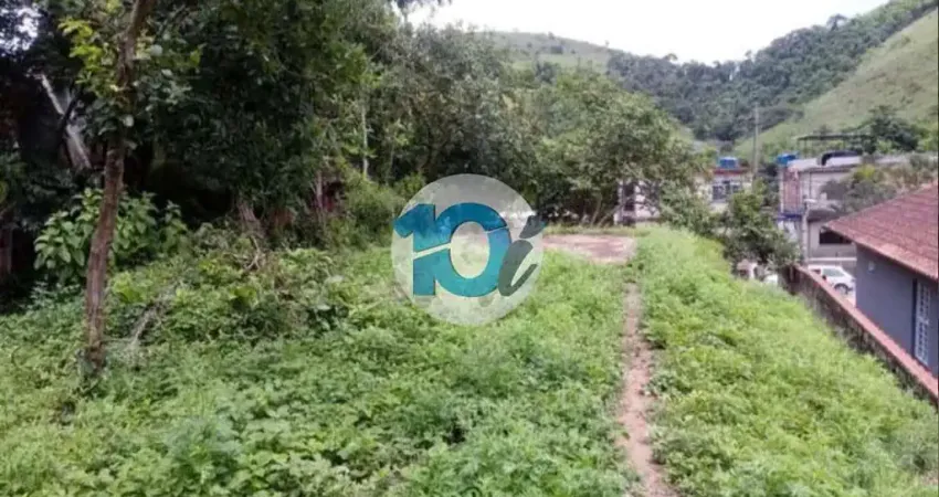 TERRENO NO BAIRRO BOCAININHA - BARRA MANSA, Bocaininha, Barra Mansa - RJ