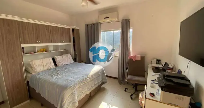 Casa com 3 quartos à venda no Santa Maria II, Barra Mansa 