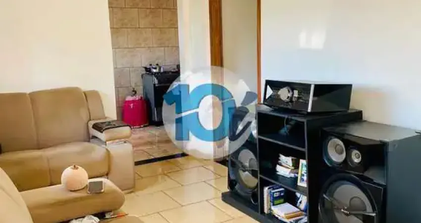 Apartamento com 1 quarto à venda na Rua São Vicente de Paula, Siderlandia, Barra Mansa