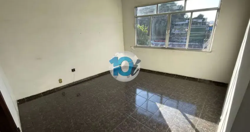 Apartamento com 3 quartos à venda na Avenida Ministro Amaral Peixoto, Bocaininha, Barra Mansa