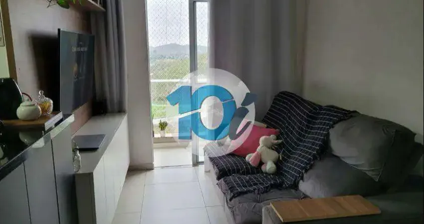 Casa com 2 quartos à venda na Avenida Visconde do Rio Branco, Água Limpa, Volta Redonda