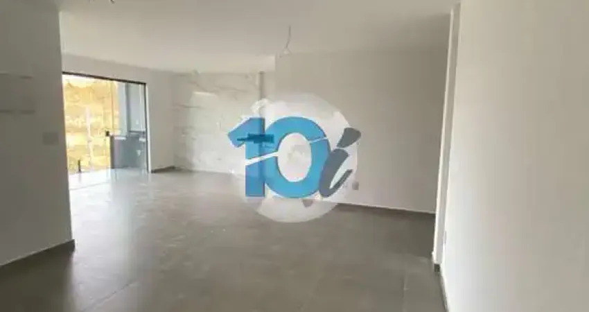 Apartamento com 3 quartos à venda na Rua A, Jardim Belvedere, Volta Redonda