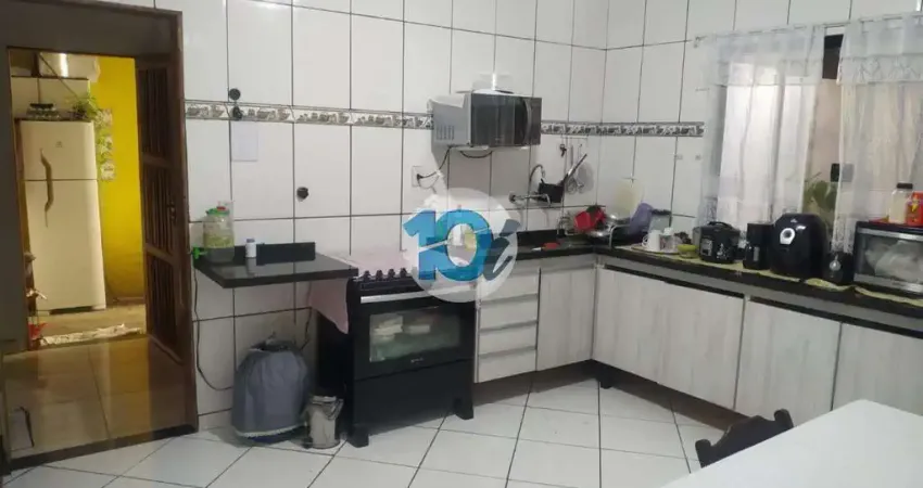 Casa com 3 quartos à venda no Siderlândia, Volta Redonda 