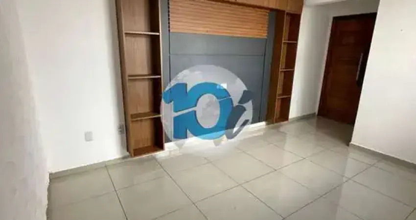 Apartamento com 2 quartos à venda na Rua Tomás Antônio Gonzaga, Jardim Amália, Volta Redonda