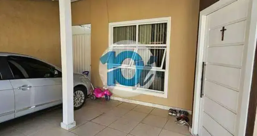 Casa com 4 quartos à venda no Casa de Pedra, Volta Redonda 