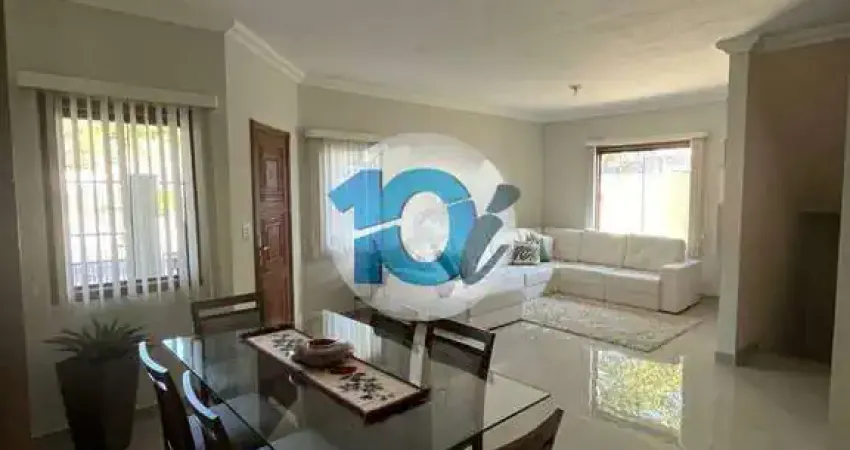 Casa com 4 quartos à venda no Jardim Amália, Volta Redonda 